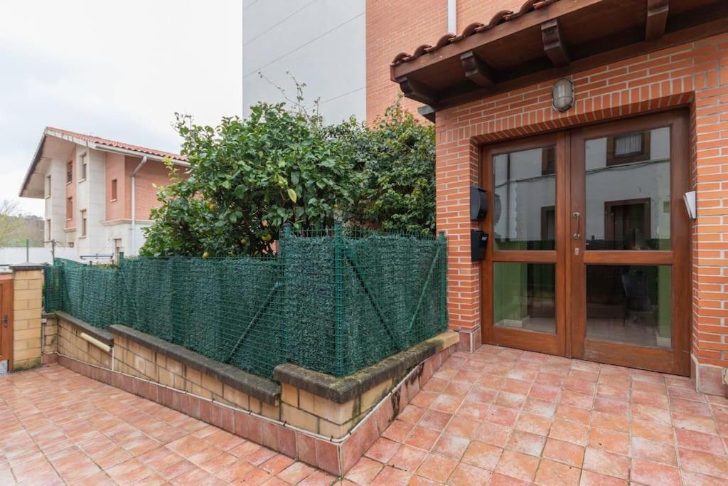 Precioso Apartamento En Sopela Exterior foto