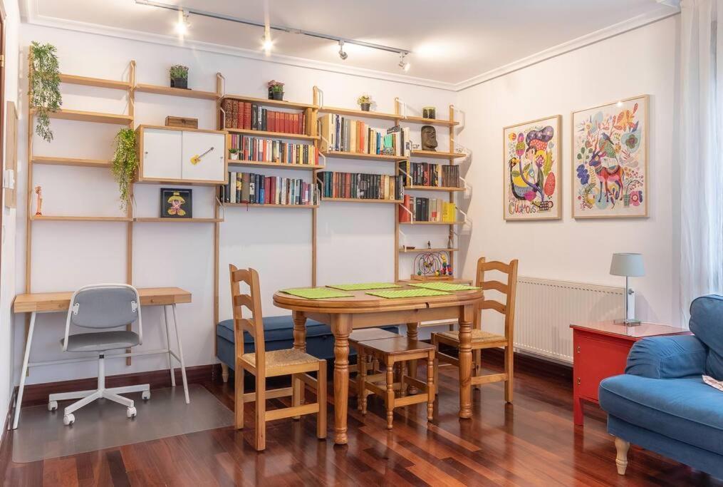 Precioso Apartamento En Sopela Exterior foto