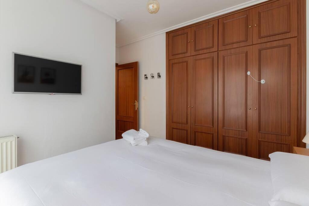 Precioso Apartamento En Sopela Exterior foto